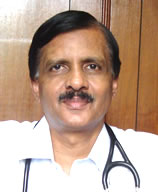 Dr Shreedhar Holla