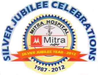 Mitra's 25 years