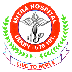 Mitra Hospital Logo